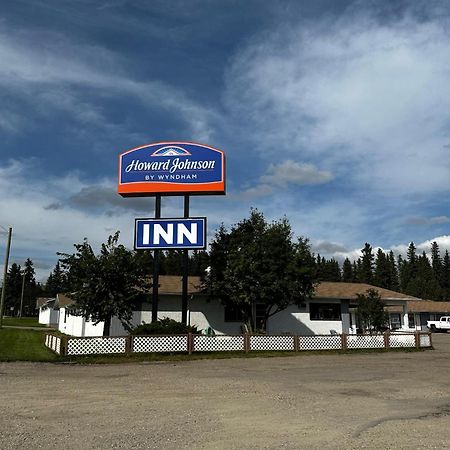 Howard Johnson By Wyndham Edson Esterno foto