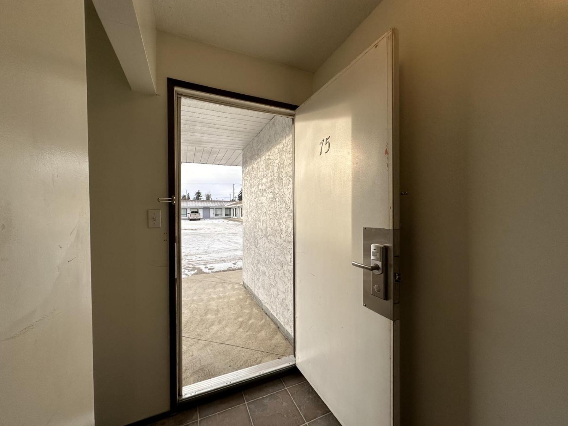 Howard Johnson By Wyndham Edson Esterno foto