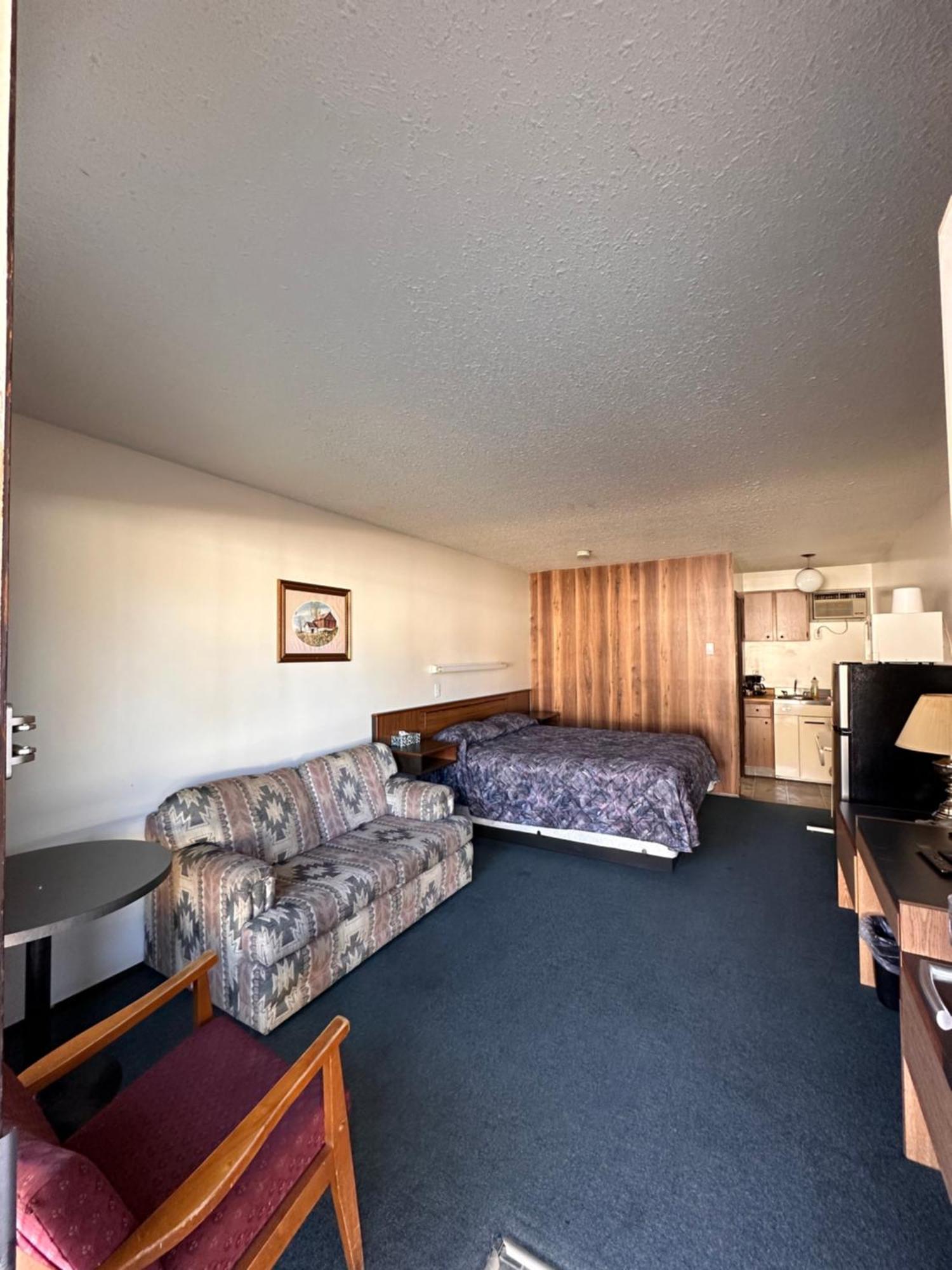 Howard Johnson By Wyndham Edson Esterno foto